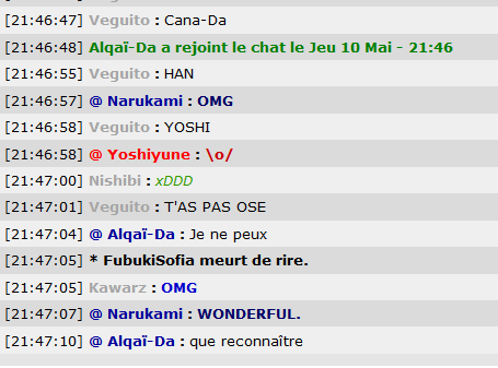 Les meilleurs Screen du Forum ! - Page 7 Omfgqq10