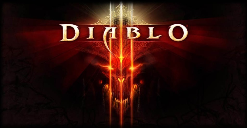 Diablo III Diablo11