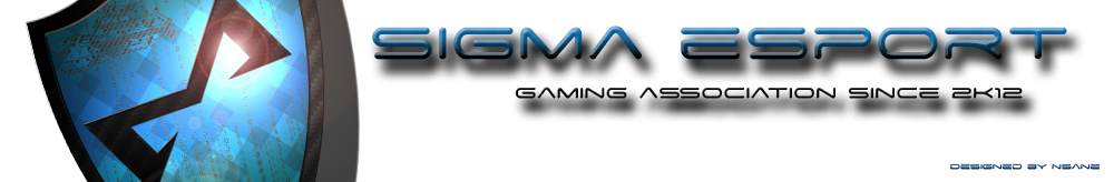 [FINI] Logo de team : Sigma esport Clean_10