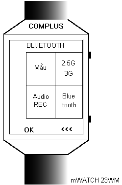 mWATCH 23WM 23wm_b10