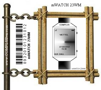 mWATCH 23WM 23wm_f10