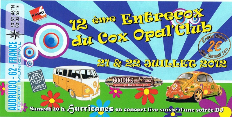 Entrecox 2012 - COX OPAL CLUB Flyer_11