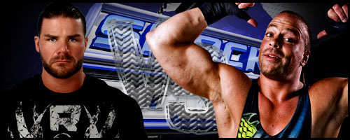 Friday Night Smackdown - 25 Mai 2012 (Résultats)) 211