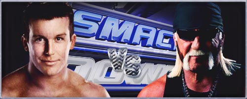 Friday Night Smackdown - 27 Juillet 2012 (Carte) 322