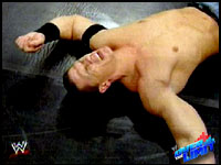WWE Over The Limit - 20 Mai 2012 (Résultats) Cena12