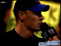 Friday Night Smackdown - 22 Juin 2012 (Résultats) Cenami11