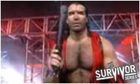 N.E.W. Survivor Series - 25 Novembre 2012 (Résultats) Hall10