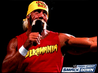 Friday Night Smackdown - 1er Juin 2012 (Résultats) Hogan10