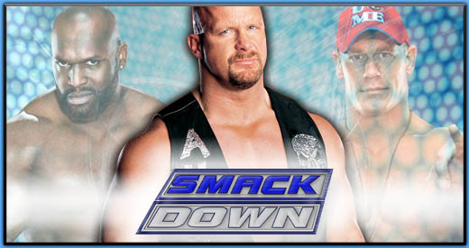 Friday Night Smackdown - 15 Juin 2012 (Résultats) Juin2012