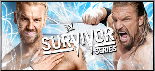 N.E.W Survivor Series - 25 Novembre 2012 ( Résultats ) RAW  Lastma10