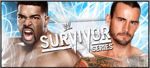 N.E.W. Survivor Series - 25 Novembre 2012 (Résultats) Punklo11