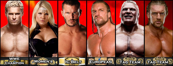 Champions Raw Raw2av10