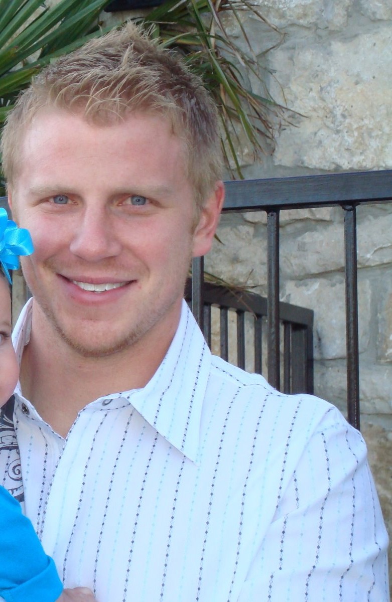 Sean Lowe - Bachelorette 8 Contestant - Thread #1 - Page 5 Dsc02010