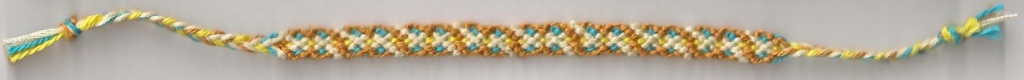 Les bracelets d'Adelie 1114