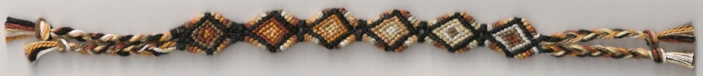 Les bracelets d'Adelie 1510