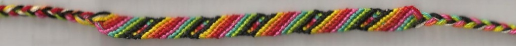 Les bracelets d'Adelie 611