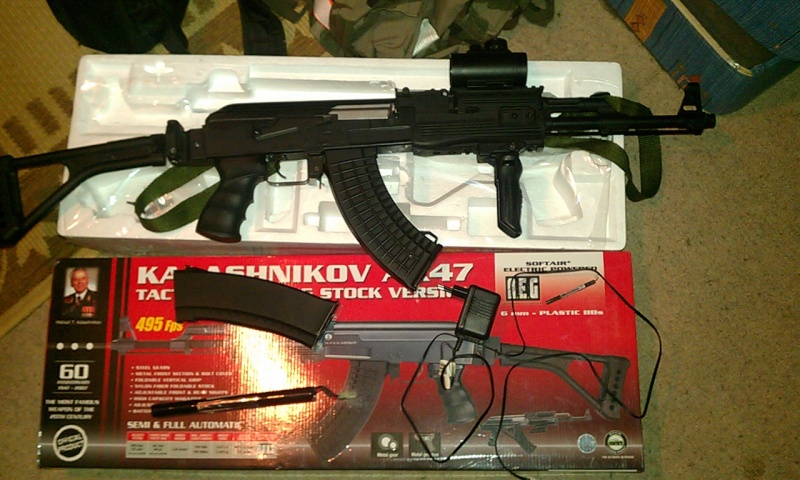 [VDS] AK47 tactical Imag0113