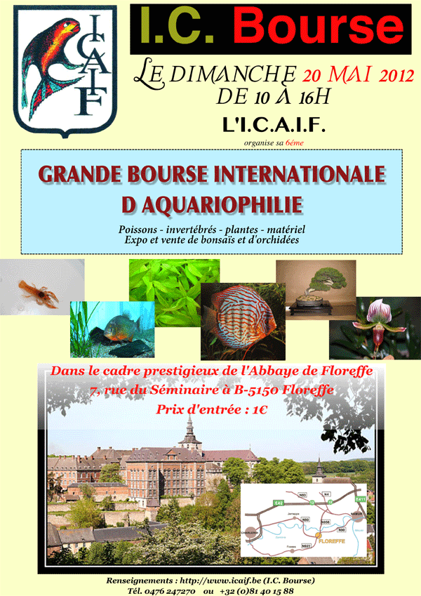 20/05/12 Bourse de Floreffe (Belgique) 2012bo10