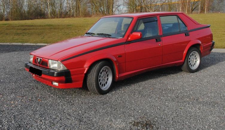 Alfa 75 V6 america a vendre???? Copie_13