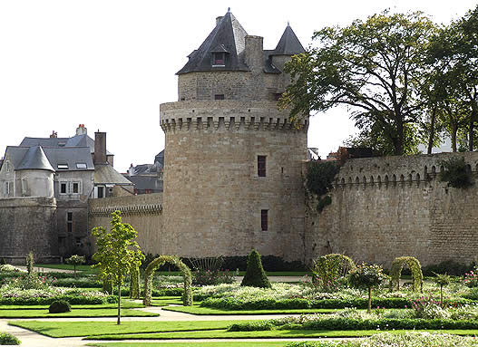 La Tour des Vigilants