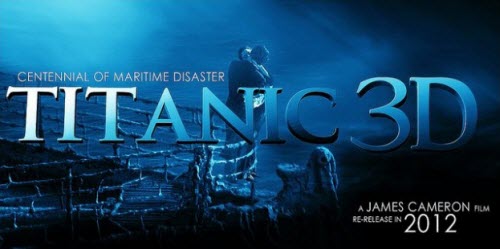 Titanic contest and Codes Flying10