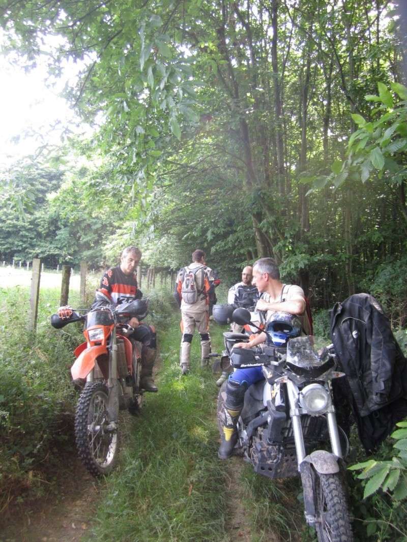trail - RANDO TRAIL Les Terres Froides de l' Isère en Juin - Page 3 Img_1110