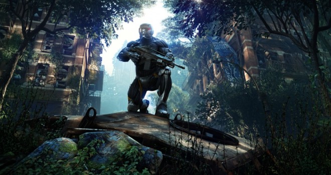 EA: “Crysis 3″ ya es un hecho y llegara en el 2013 Crysis10