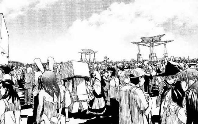 Reseña Manga: “Otaku no Musume San” por Hyrule32 Not-ob10