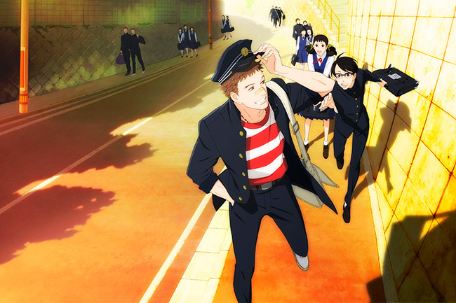 Primeras impresiones para Animes de la temporada Primavera 2012 Sakami10