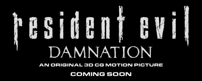 Capcom anuncia fecha de estreno de Resident Evil: Damnation Title-10
