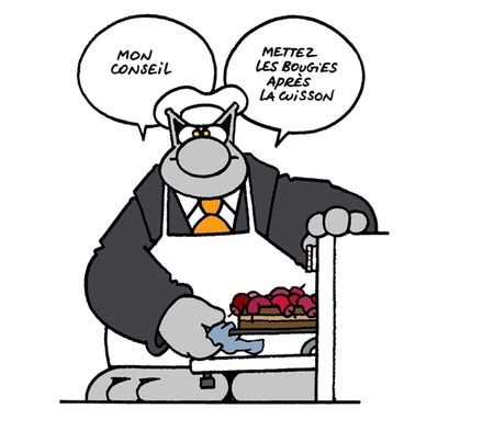 Bon Anniversaire Cheffe Bon Anniversaire Cheffe