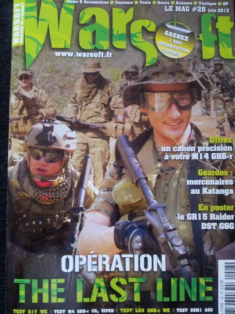 Photo OP The Last line (Signes ) dans warsoft  2012-028