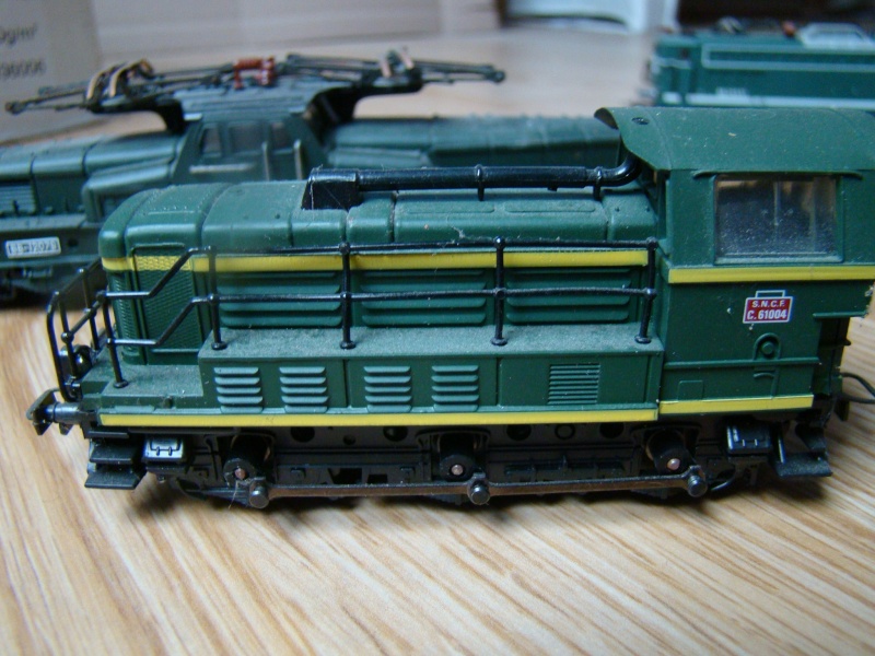  - Digitalisation d'anciennes locomotives BB 25500, BB 13000, BB 67000 Dsc05216