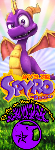 5.19.2012 - Party on the Homeworld!! Spyro10