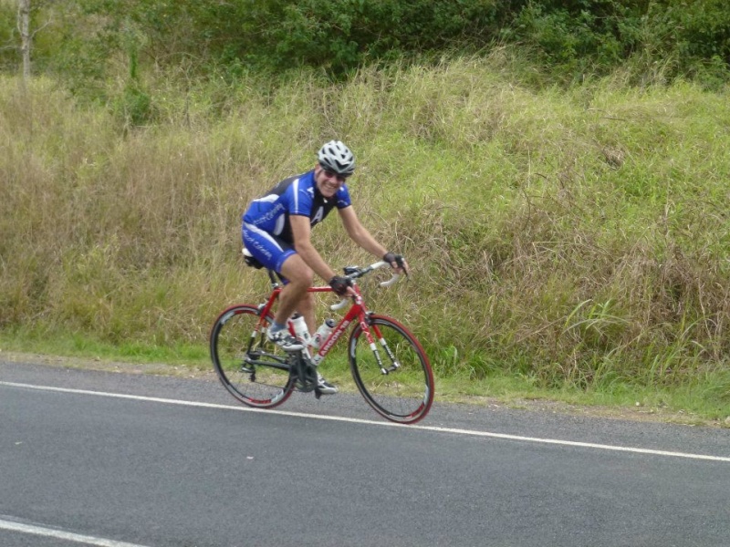 21/7/12 Frank Papp Memorial Handicap Race 96 and 48km 18112511