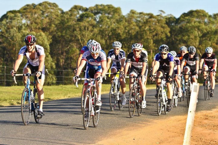 Pics of AC Racing riders from HPRW Bill Osbourne handicap 16 June 2012 25079610