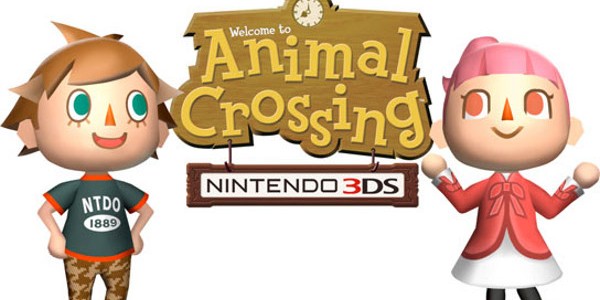 Animal Crossing 3DS Animal10