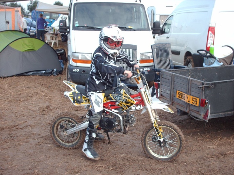 MAa moto cross ( dirt bike 125cc ) 38855310