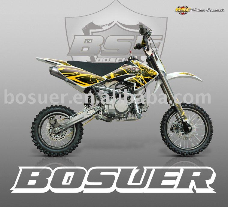 MAa moto cross ( dirt bike 125cc ) 55538210