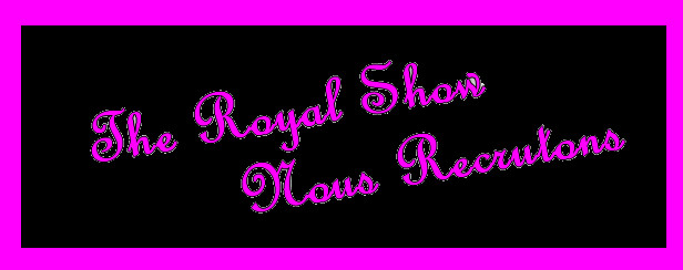 The Royal Show Club de StreapTease Azer_c11