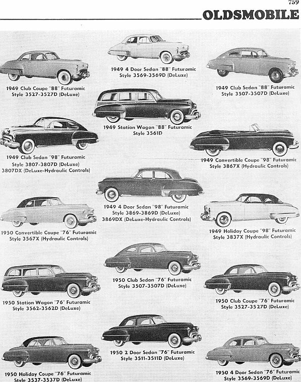 Vintage Automobile Advertising - Page 4 1949_t12