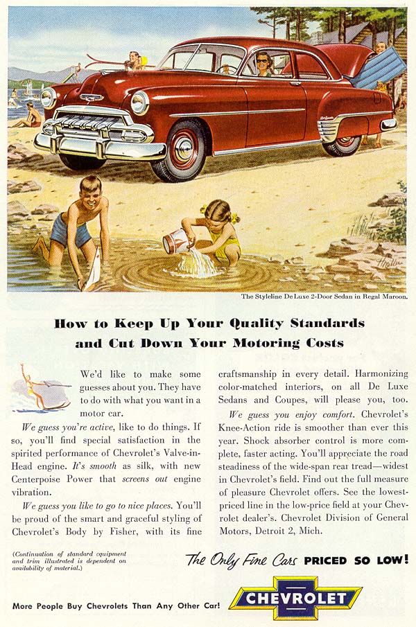 Vintage Automobile Advertising 1952_c22