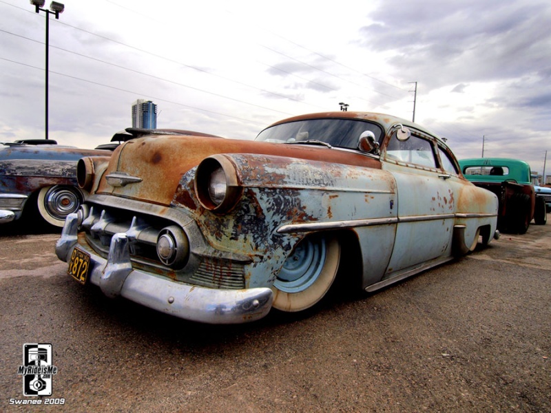 Cars with Patina - Page 3 1953_c11