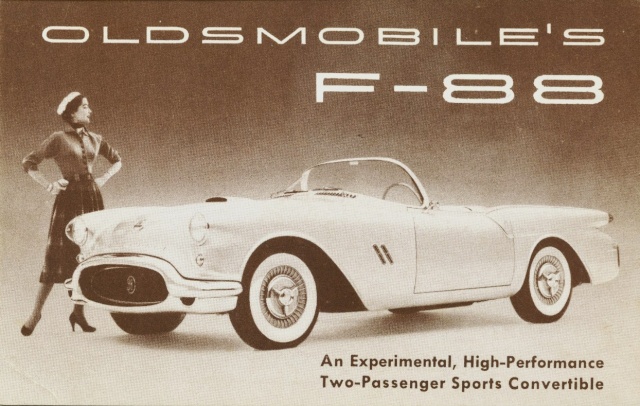 Vintage Automobile Advertising - Page 4 1954_o10