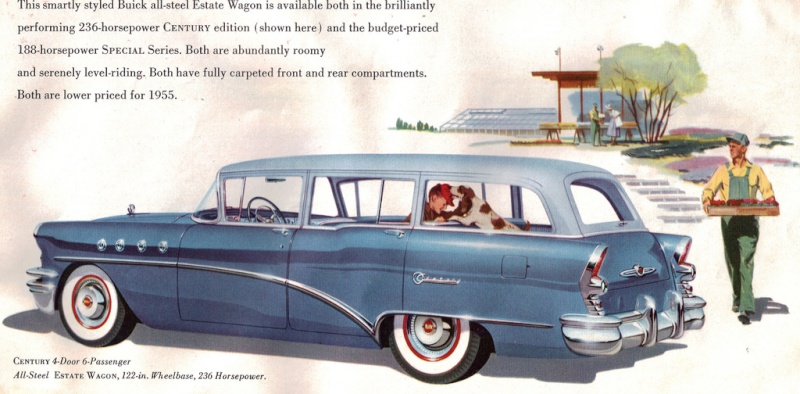 Vintage Automobile Advertising 1955_b10