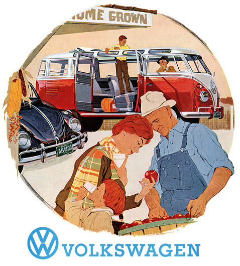 Vintage Automobile Advertising - Page 5 1959_v10
