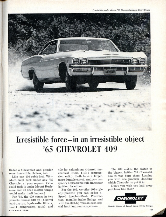 Vintage Automobile Advertising 1965_c10