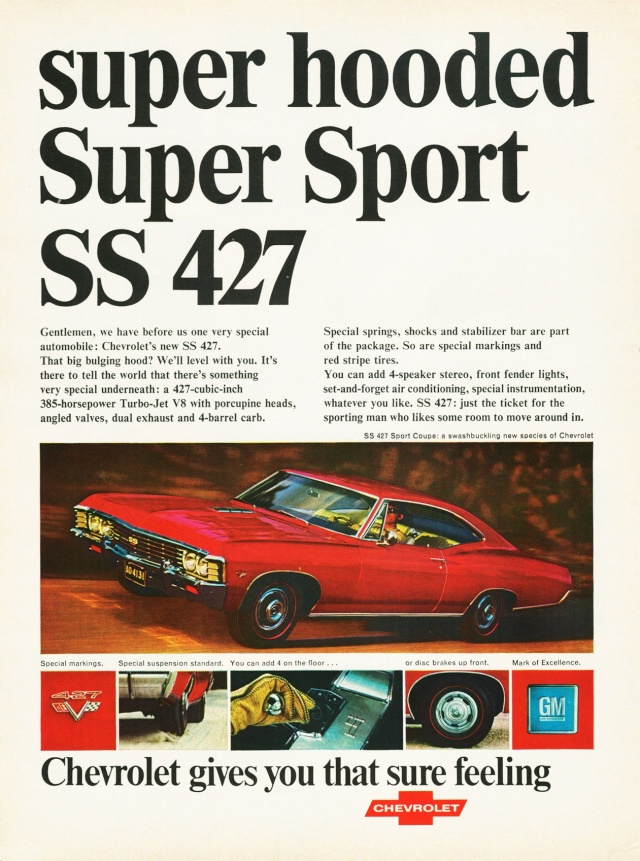 Vintage Automobile Advertising 1967_c11