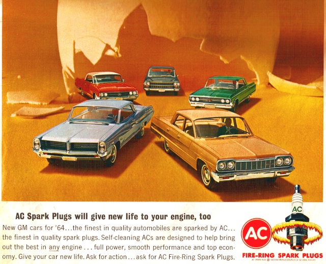 Vintage Automobile Advertising - Page 7 Ac_fir11