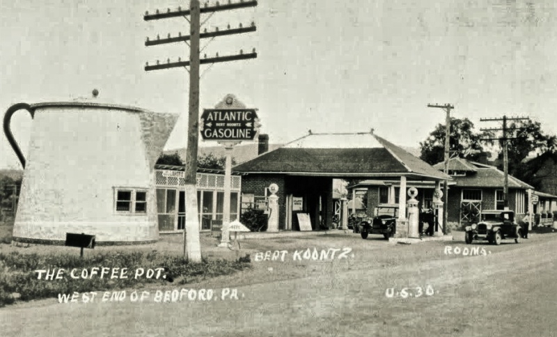 Old Gas Stations, Hotels and Car Hop Pics - Page 14 Atlant10